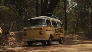 Bells to Bondi with Bonds